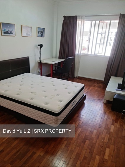Lorong Marican (D14), Terrace #619539781